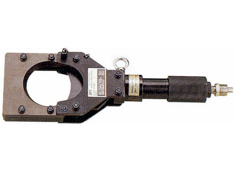 OPT牌分体式油压电缆剪HT-85