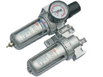 山耐斯牌双格水油格滤清器SFR-200/SFR-300/SFR-400